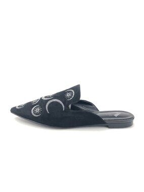 Magick Workings Hecate Triple Moon + Star Mules EUR 37